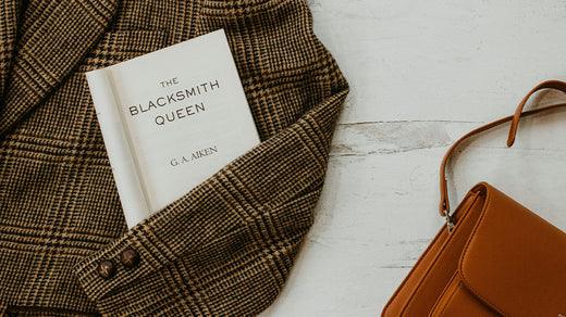 Academia Style: A Guide to Light, Green and Dark Academia