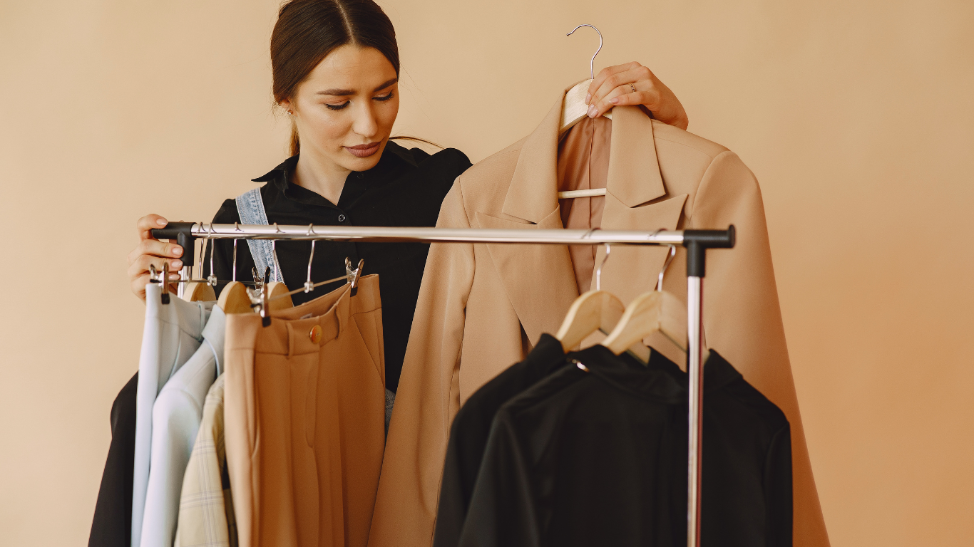How to recognize high-quality clothing: The best tips for good quality