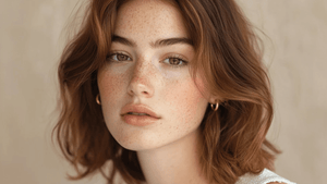 Farbtyp Herbst: Merkmale, die 3 Untertypen und passende Farben