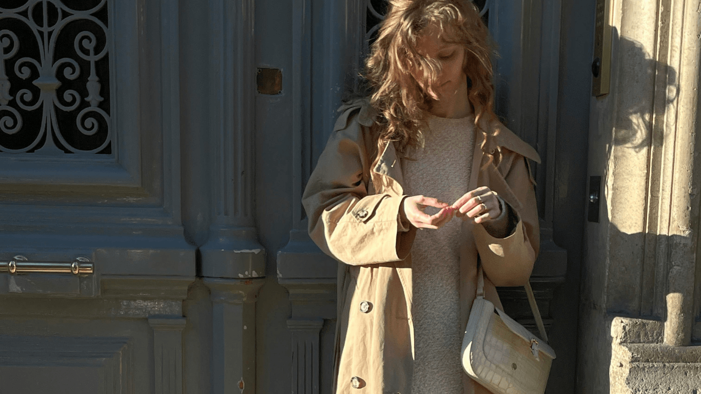 Capsule Wardrobe im Frühling: die Must-Haves für deinen Kleiderschrank