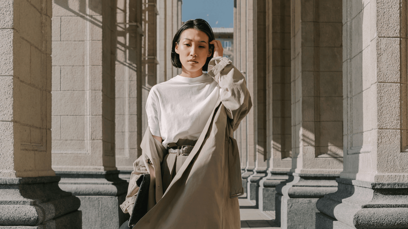 Stilvoll durch den Saisonwechsel: Die perfekten Übergangslooks für den Frühling