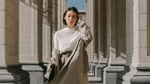 Stilvoll durch den Saisonwechsel: Die perfekten Übergangslooks für den Frühling