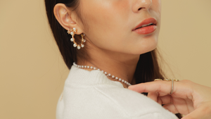 Soft Autumn Make-up: Die besten Farben für Lippen, Augen und Nägel