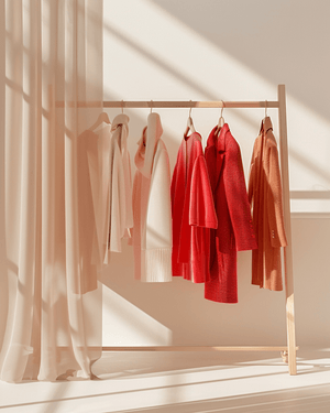 Capsule Wardrobe: der Leitfaden für den reduzierten Kleiderschrank