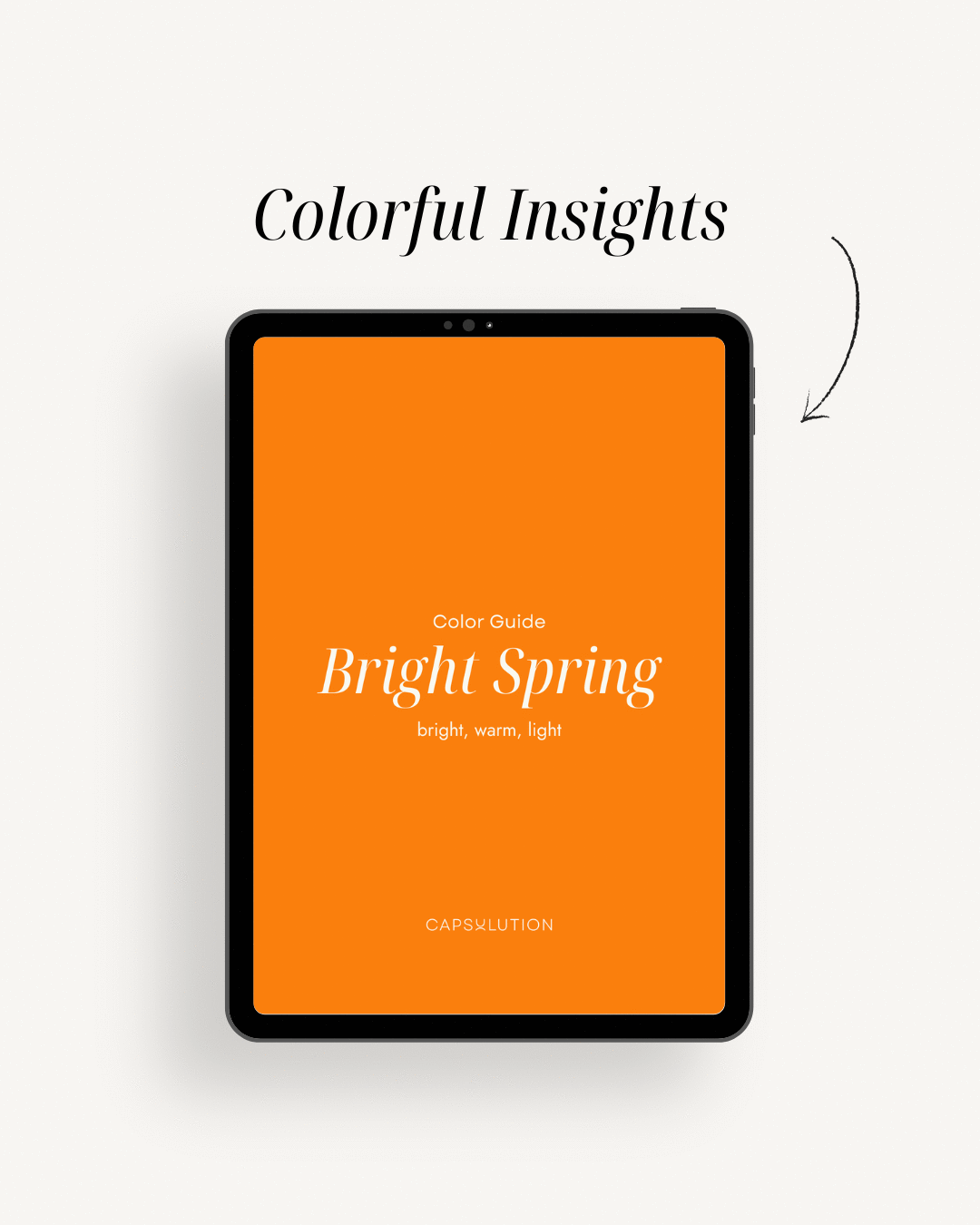 Bright Spring Guide